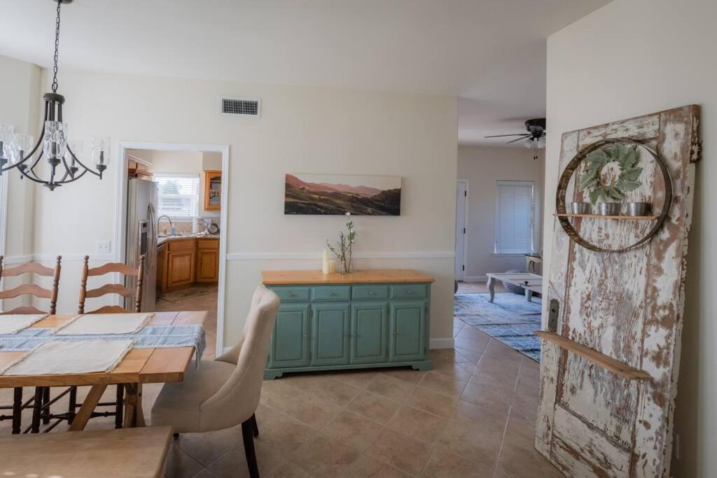 Our Farmhouse, Our Place: Cozy And Cute Homestead! Paso Robles Exterior foto