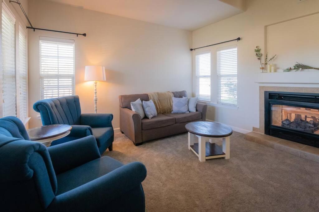 Our Farmhouse, Our Place: Cozy And Cute Homestead! Paso Robles Exterior foto