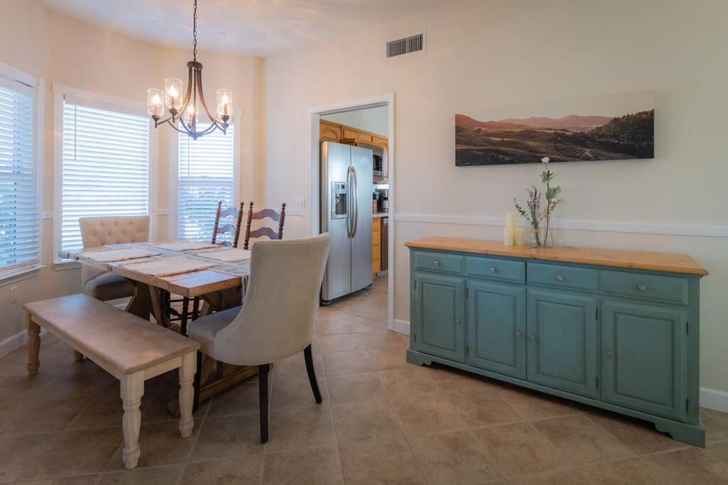 Our Farmhouse, Our Place: Cozy And Cute Homestead! Paso Robles Exterior foto